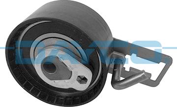 Dayco ATB2628 - Tensioner Pulley, timing belt autospares.lv