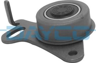 Dayco ATB2099 - Tensioner Pulley, timing belt autospares.lv