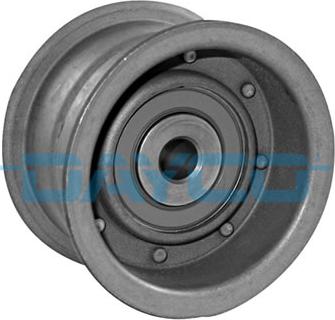 Dayco ATB2096 - Deflection / Guide Pulley, timing belt autospares.lv