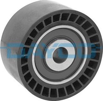 Dayco ATB2090 - Deflection / Guide Pulley, timing belt autospares.lv