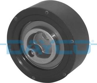 Dayco ATB2098 - Tensioner Pulley, timing belt autospares.lv