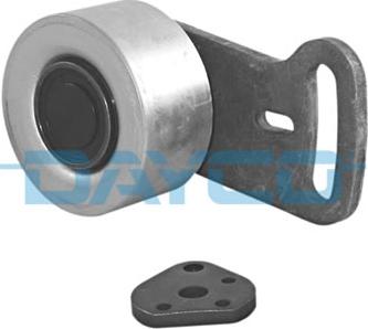 Dayco ATB2045 - Tensioner Pulley, timing belt autospares.lv