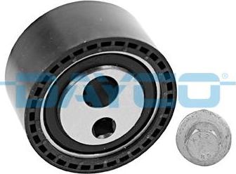 Dayco ATB2040 - Tensioner Pulley, timing belt autospares.lv