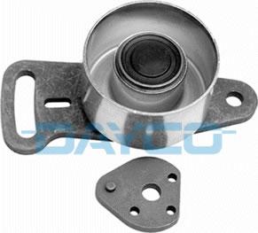 Dayco ATB2043 - Tensioner Pulley, timing belt autospares.lv