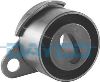 Dayco ATB2050 - Tensioner Pulley, timing belt autospares.lv