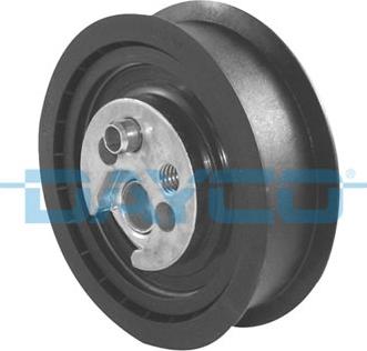 Dayco ATB2051 - Tensioner Pulley, timing belt autospares.lv