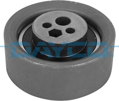 Dayco ATB2069 - Tensioner Pulley, timing belt autospares.lv