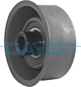 Dayco ATB2064 - Deflection / Guide Pulley, timing belt autospares.lv