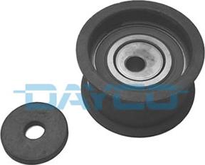 Dayco ATB2065 - Deflection / Guide Pulley, timing belt autospares.lv