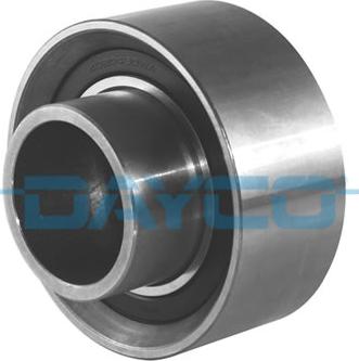 Dayco ATB2066 - Deflection / Guide Pulley, timing belt autospares.lv