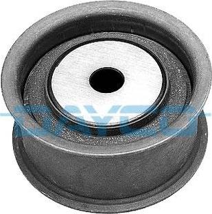 Dayco ATB2068 - Deflection / Guide Pulley, timing belt autospares.lv