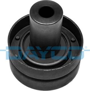 Dayco ATB2067 - Deflection / Guide Pulley, timing belt autospares.lv