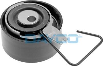 Dayco ATB2005 - Tensioner Pulley, timing belt autospares.lv