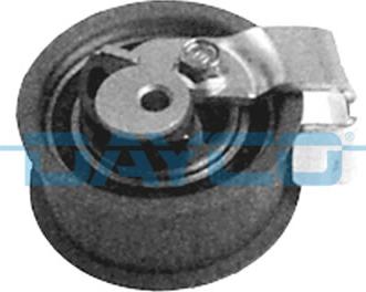 Dayco ATB2006 - Tensioner Pulley, timing belt autospares.lv