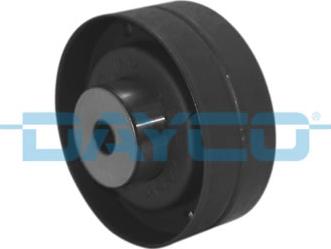 Dayco ATB2008 - Deflection / Guide Pulley, timing belt autospares.lv