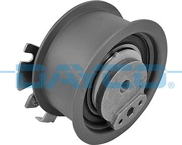 Dayco ATB2007 - Tensioner Pulley, timing belt autospares.lv