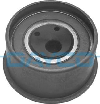 Dayco ATB2010 - Tensioner Pulley, timing belt autospares.lv