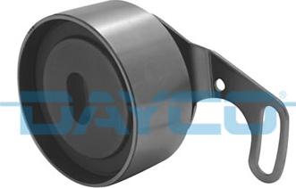 Dayco ATB2089 - Tensioner Pulley, timing belt autospares.lv