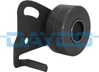 Dayco ATB2080 - Tensioner Pulley, timing belt autospares.lv