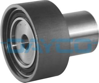 Dayco ATB2081 - Deflection / Guide Pulley, timing belt autospares.lv