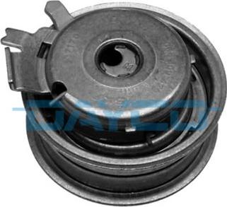 Dayco ATB2088 - Tensioner Pulley, timing belt autospares.lv
