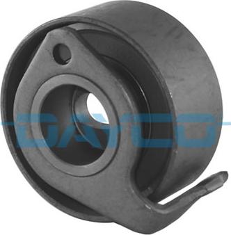 Dayco ATB2082 - Tensioner Pulley, timing belt autospares.lv