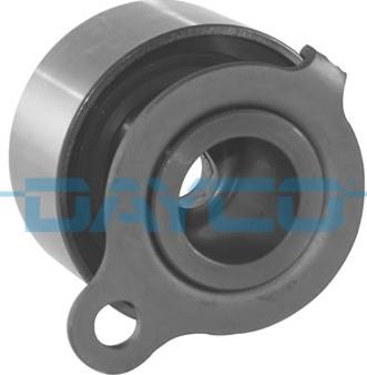 Dayco ATB2087 - Tensioner Pulley, timing belt autospares.lv