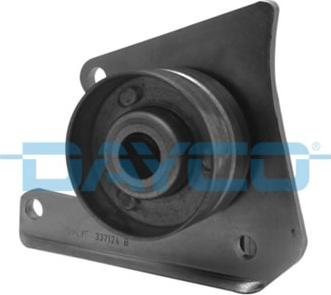 Dayco ATB2039 - Deflection / Guide Pulley, timing belt autospares.lv
