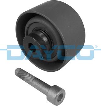 Dayco ATB2035 - Deflection / Guide Pulley, timing belt autospares.lv