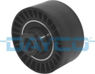 Dayco ATB2031 - Deflection / Guide Pulley, timing belt autospares.lv