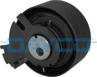 Dayco ATB2037 - Tensioner Pulley, timing belt autospares.lv