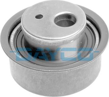 Dayco ATB2023 - Tensioner Pulley, timing belt autospares.lv