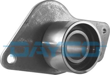 Dayco ATB2022 - Deflection / Guide Pulley, timing belt autospares.lv