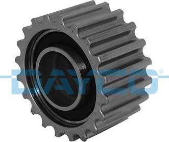 Dayco ATB2075 - Deflection / Guide Pulley, timing belt autospares.lv