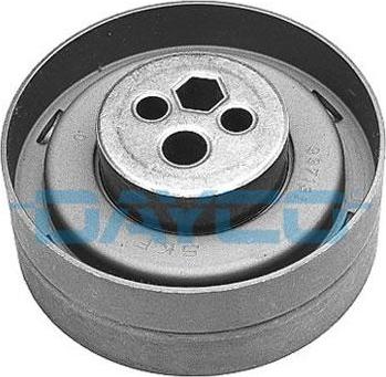 Dayco ATB2076 - Tensioner Pulley, timing belt autospares.lv