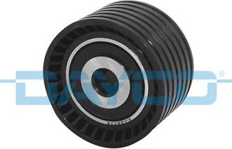 Dayco ATB2077 - Deflection / Guide Pulley, timing belt autospares.lv