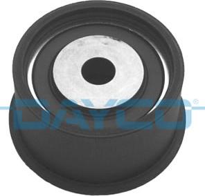 Dayco ATB2199 - Deflection / Guide Pulley, timing belt autospares.lv