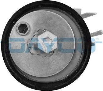Dayco ATB2194 - Tensioner Pulley, timing belt autospares.lv