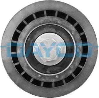 Dayco ATB2195 - Deflection / Guide Pulley, timing belt autospares.lv