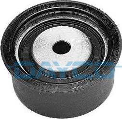 Dayco ATB2190 - Deflection / Guide Pulley, timing belt autospares.lv