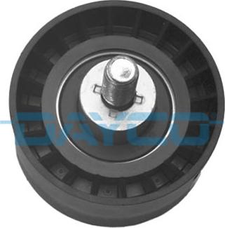 Dayco ATB2193 - Deflection / Guide Pulley, timing belt autospares.lv