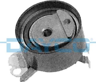 Dayco ATB2149 - Tensioner Pulley, timing belt autospares.lv