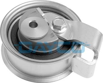 Dayco ATB2145 - Tensioner Pulley, timing belt autospares.lv