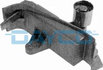 Dayco ATB2148 - Tensioner Pulley, timing belt autospares.lv