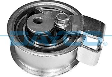 Dayco ATB2142 - Tensioner Pulley, timing belt autospares.lv