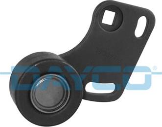 Dayco ATB2155 - Tensioner Pulley, timing belt autospares.lv