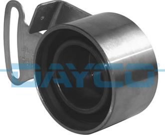 Dayco ATB2156 - Tensioner Pulley, timing belt autospares.lv