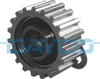 Dayco ATB2164 - Tensioner Pulley, timing belt autospares.lv