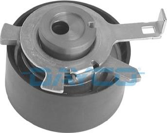 Dayco ATB2165 - Tensioner Pulley, timing belt autospares.lv