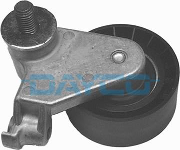 Dayco ATB2163 - Tensioner Pulley, timing belt autospares.lv